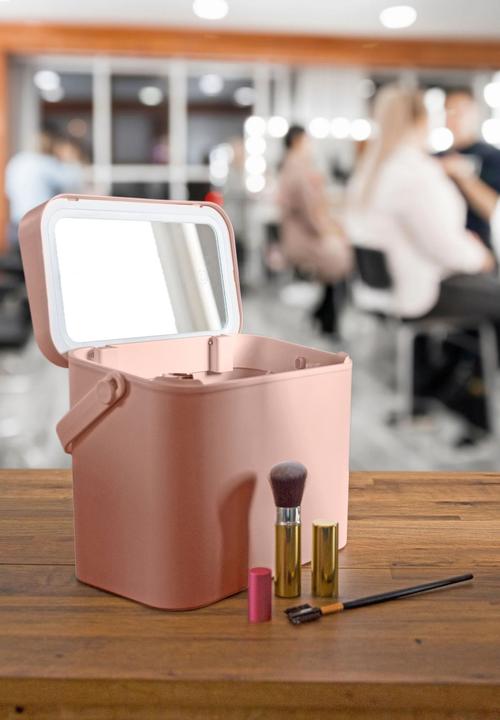 Immagine prodotto Rio Beauty Case Grande CSBL