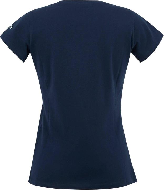 Image du produit Regatta - T-shirt BREEZED - Femme (36 D)