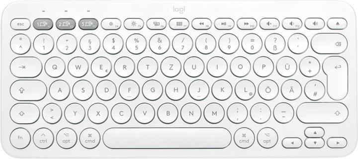Actual product image Logitech K380 (CH, Wireless)