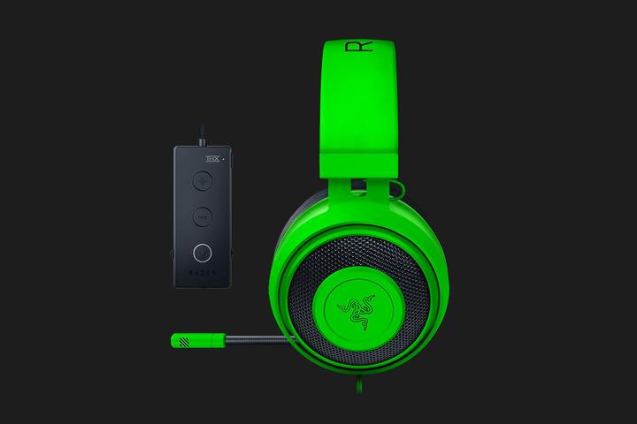 Image du produit Razer Pieuvres TE (Filaire)