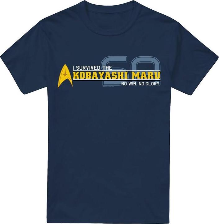 I Survived TShirt (S)