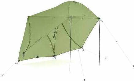 Produktbild Sea To Summit Telos TR2 (Kuppelzelt, 1.66 kg, 2 Personen)