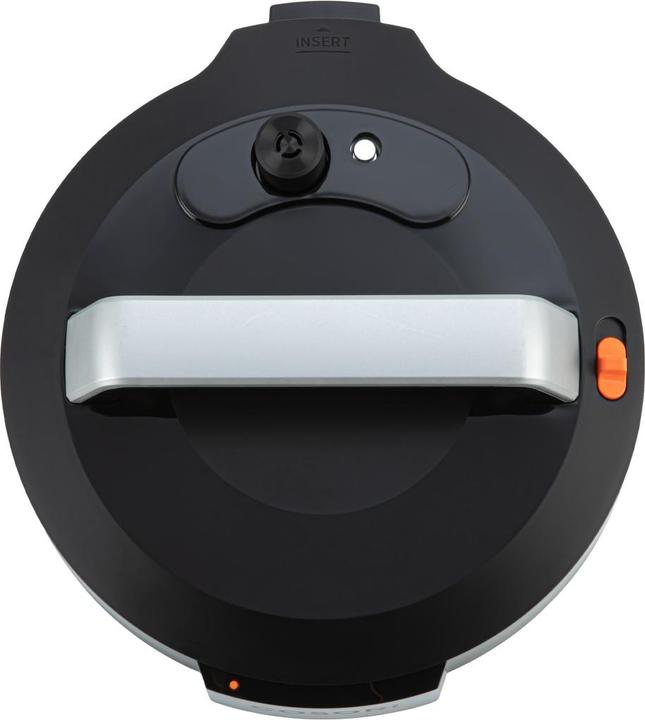 Actual product image Cosori Pressure cooker
