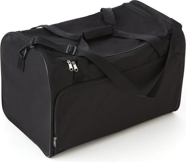 Hasbro Doppelte Sporttasche 3 (70 l)