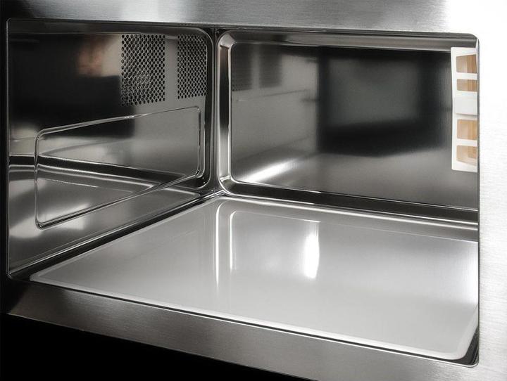 Actual product image Whirlpool Commercial PRO 25 IX (25 l)