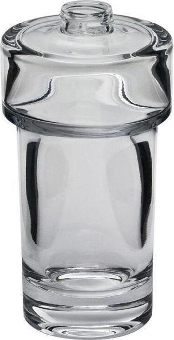 Produktbild Emco Seifenspenderglas NEW WAVES Kristallglas klar