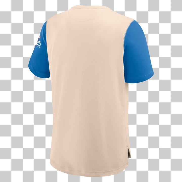Immagine prodotto Fanatics Los Angeles Dodgers 1958-71 MLB Retro Fashion Top L (L)