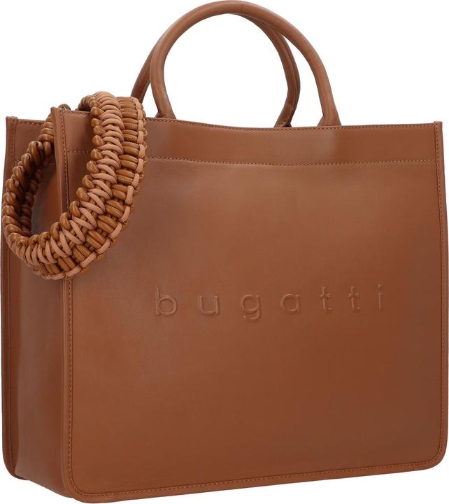 Actual product image Bugatti Handtasche DAPHNE (19 l)