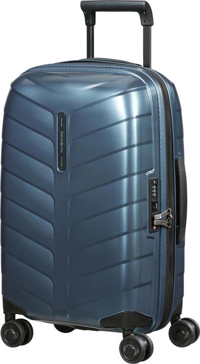 Actual product image Samsonite ATTRIX Spinner (38 l, Hand luggage (up to 50 litres))
