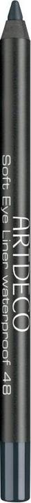 Actual product image Artdeco Soft Eye Liner Waterproof 221.48 (221,48)