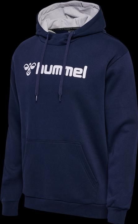 Image du produit hummel Sweat à capuche Hmlmover Cotton (XXL)