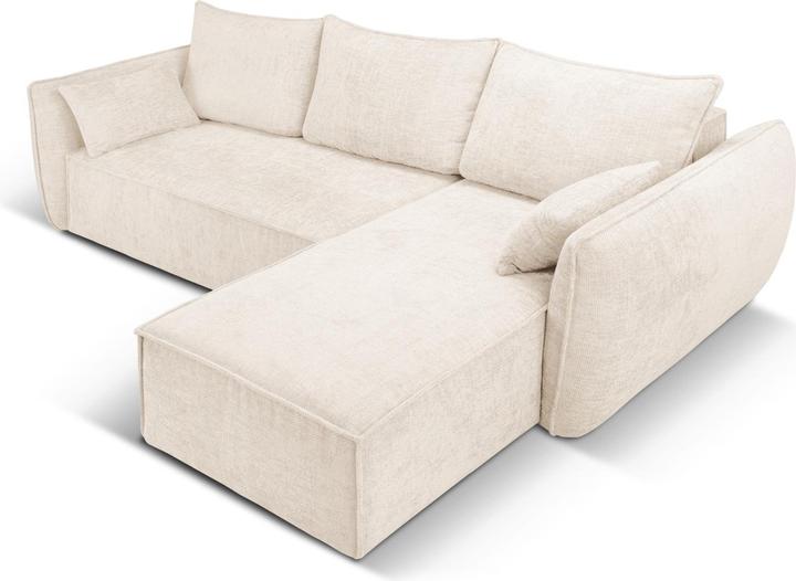 Produktbild Micadoni Kaelle (Ecksofa)
