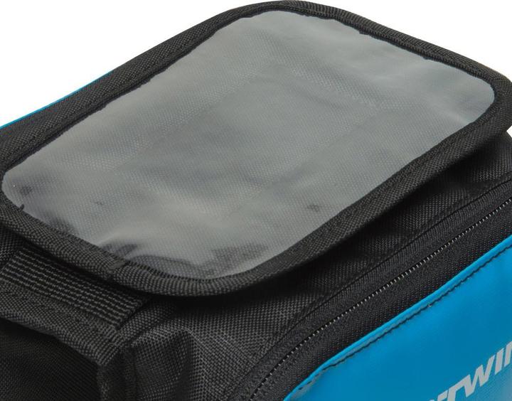Actual product image Riverside DOUBLE 520 (2 l, Frame bag)