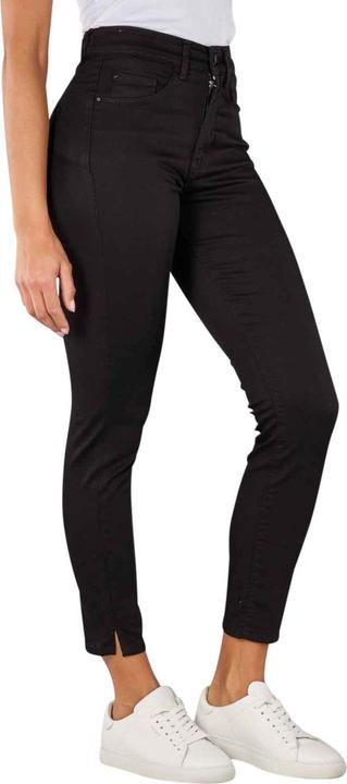 Image du produit Salsa Jeans Cropped Secret Glamour Pushin Black (W38/L30)
