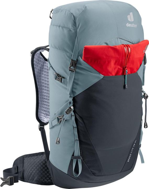 Image du produit Deuter Spped Lite 28 (28 l)