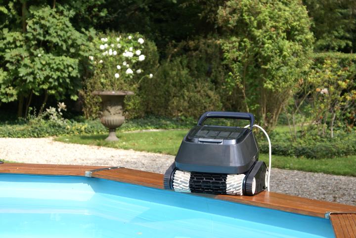 Produktbild Swim-Fun Floor, Waterline