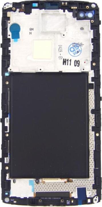 Produktbild LG H960A V10 - Complete Display LCD + Touchscreen (Display, V10)