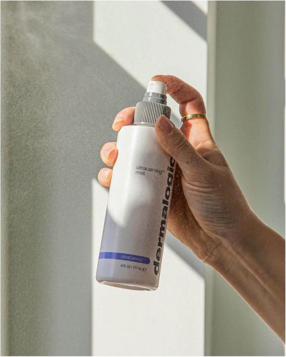 Actual product image Dermalogica UltraCalming Mist (Tonic water, 177 ml)