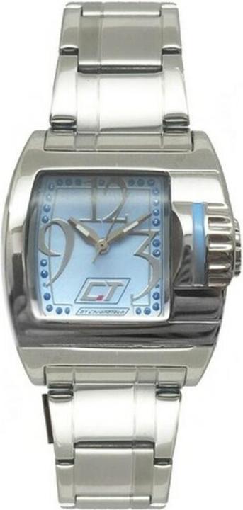 Image du produit Chronotech Montre pour femme CC7042B-06M (Ø 30 mm) (30 mm)