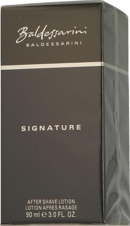 Baldessarini Signature After Shave Lotion (Aftershave Sprühpumpe, 90 ml)