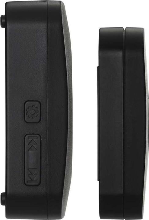 Produktbild Emos Drahtlose Türklingel (Funk 433-Mhz)