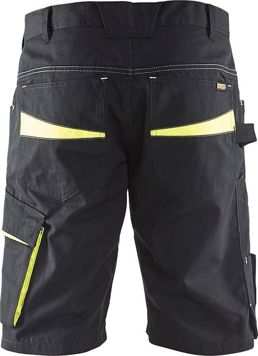 Produktbild Blakläder Shorts Ripstop 1499 (54)