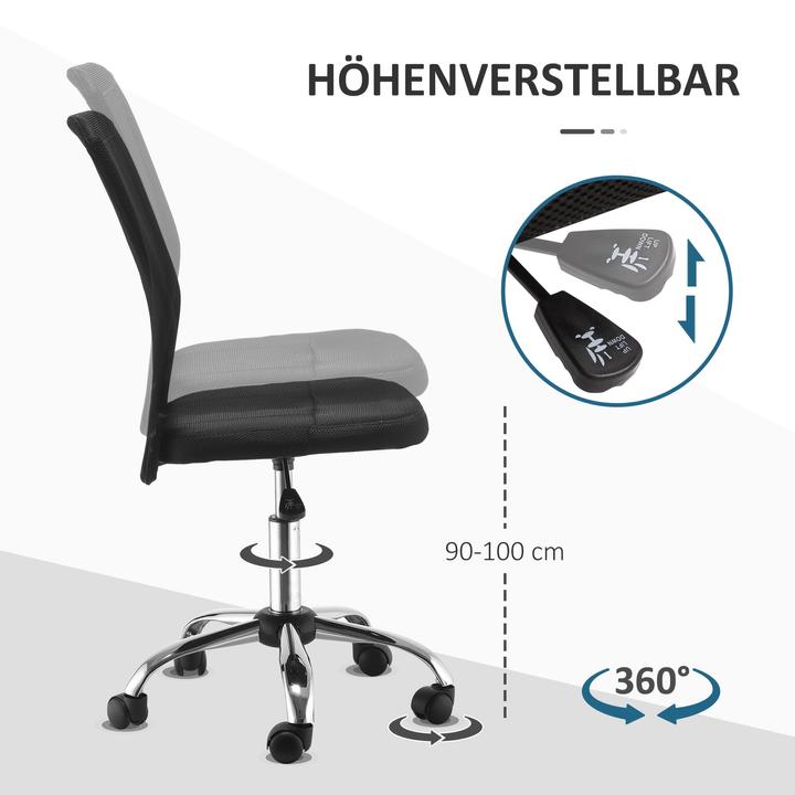 Image du produit Jamb Chaise de bureau