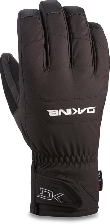 Dakine Ski Glove Scout Short Black 2023
