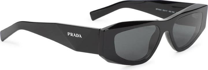 Actual product image Prada EYEWEAR 0PRB19S