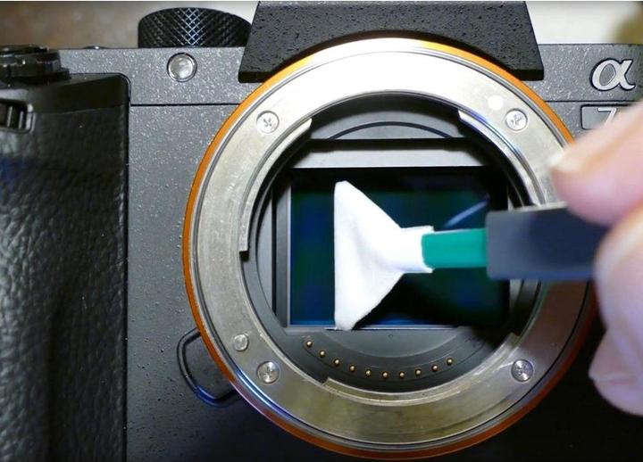 Immagine prodotto Visible Dust Ultra MXD-100