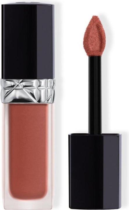Dior Rouge Forever (200 Forever Nude Touch)