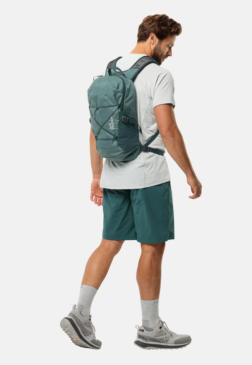 Produktbild Jack Wolfskin Cyrox Shape 15 (15 l)