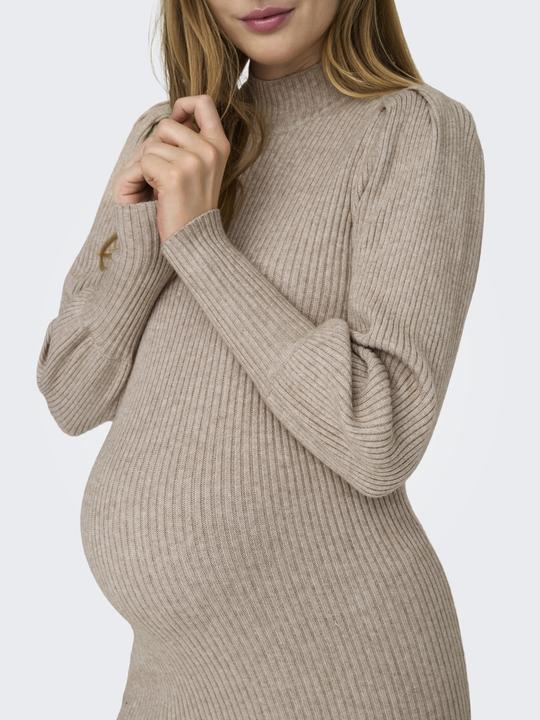 Image du produit Only Maternity OLMKATIA Robe courte Pull en maille (L)