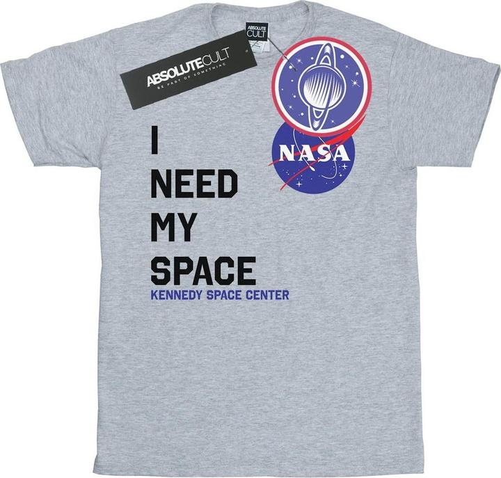 Produktbild Nasa I Need My Space TShirt (XL)