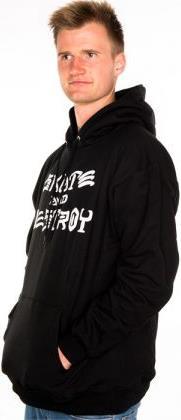 Produktbild Thrasher Skate and Destroy (L)