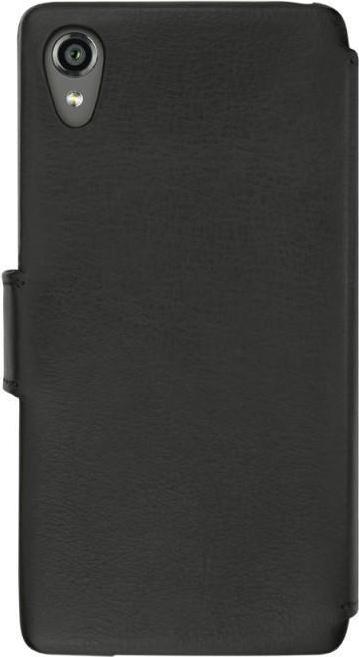 Produktbild Noreve Lederschutzhülle (Sony Xperia X)