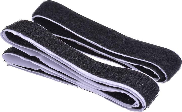 Produktbild Filmer 3er-Set Klettverschlussband, 1m x 20mm, selbstklebend