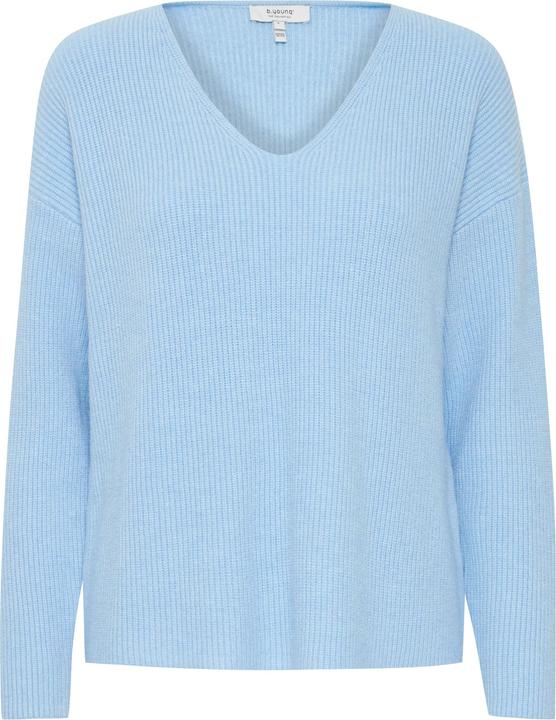 B.young BYMILO VNECK JUMPER - 20812787