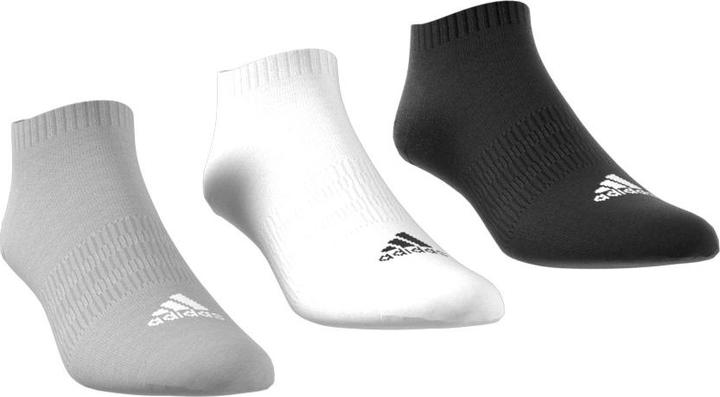Image du produit adidas Chaussettes Sport (Lot de 3, 46 - 48)