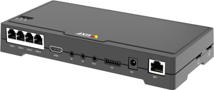Produktbild Axis FA54 Haupteinheit (Netzwerk Videorecorder (NVR))