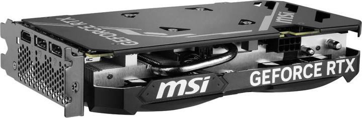 Immagine prodotto MSI RTX4060 TI Ventus 2X Black OC 16GB GDDR6 HDMI 3xDP (16 GB)