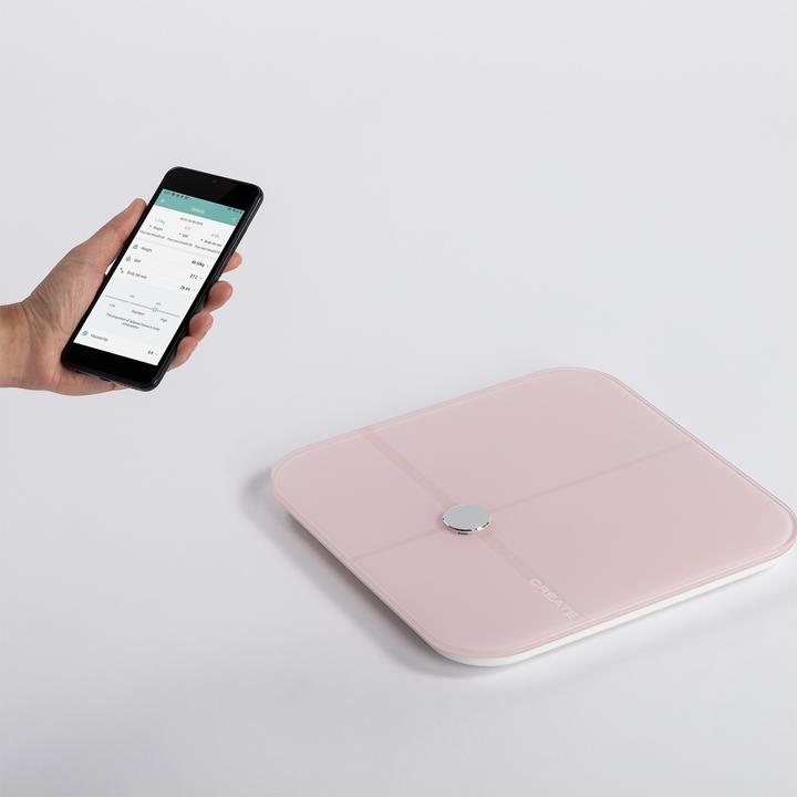 Actual product image Create Balance Body Smart (180 kg)
