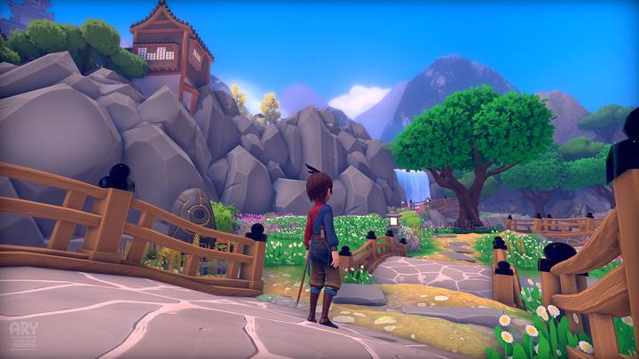 Immagine prodotto Modus Games Ary and the Secret of Seasons (Switch, Switch Lite, Switch OLED, EN)