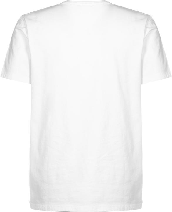 Actual product image Wood Wood Ace Typo T-Shirt - 92569 (S)