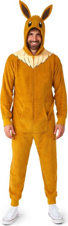 Produktbild OppoSuits Evoli (S)