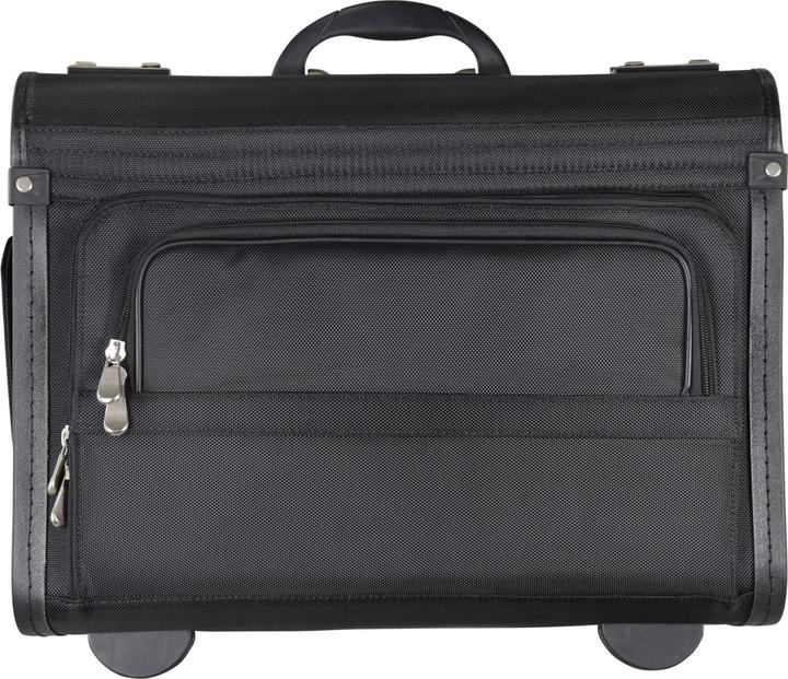 Produktbild Dermata Pilotenkoffer (42 l, Handgepäck (bis 50l))