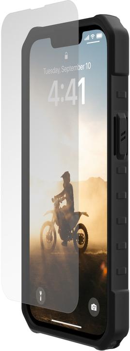 Produktbild UAG Glass Shield (1 Stück, Apple iPhone 16e)