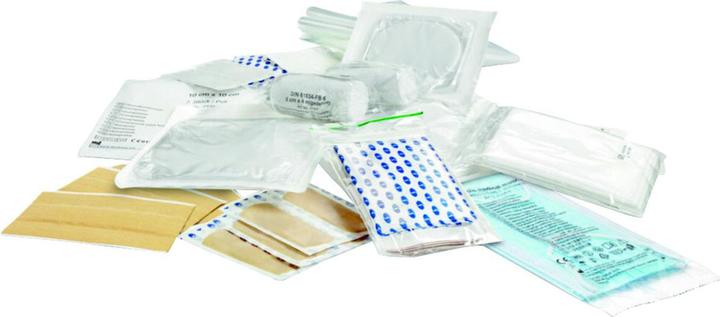 Produktbild Cederroth Nachfüllpaket für Erste-Hilfe (Erste Hilfe Set Zubehör)