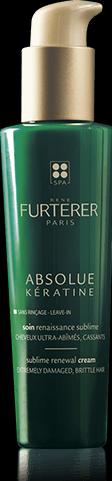 Produktbild Rene Furterer Absolue Keratine Haarpflege (100 ml)