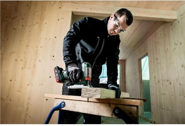 Produktbild Metabo STA 18 LTX 100